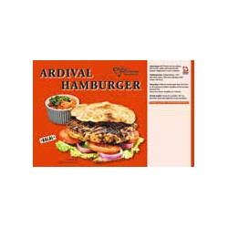 Ardival Hamburger 